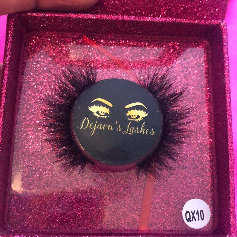 Lash